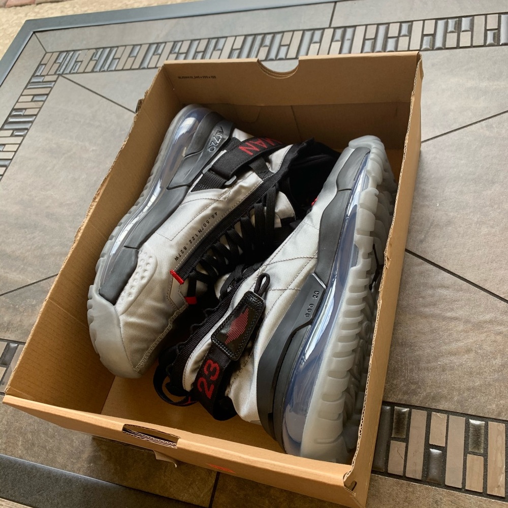 Jordan Proto-max 720 • AUTHENTIC • BRAND NEW • - Picture 4 of 15
